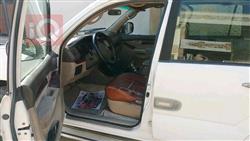 تويوتا لاندكروزر برادو